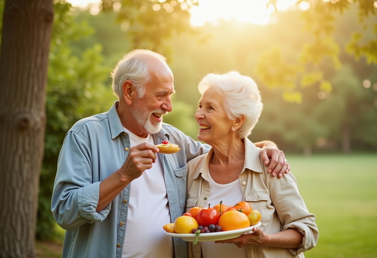 Здравословно развитие и прогрес