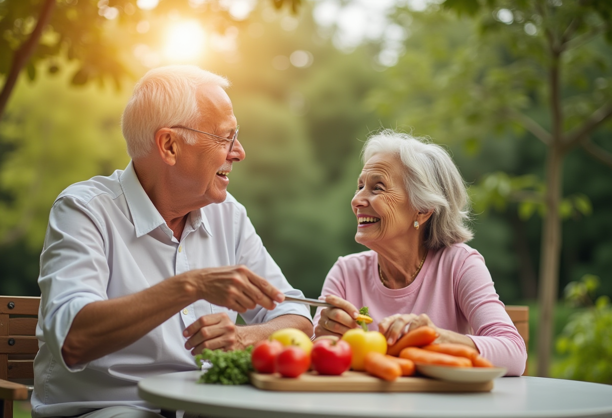 Професионална консултация за здравословно хранене